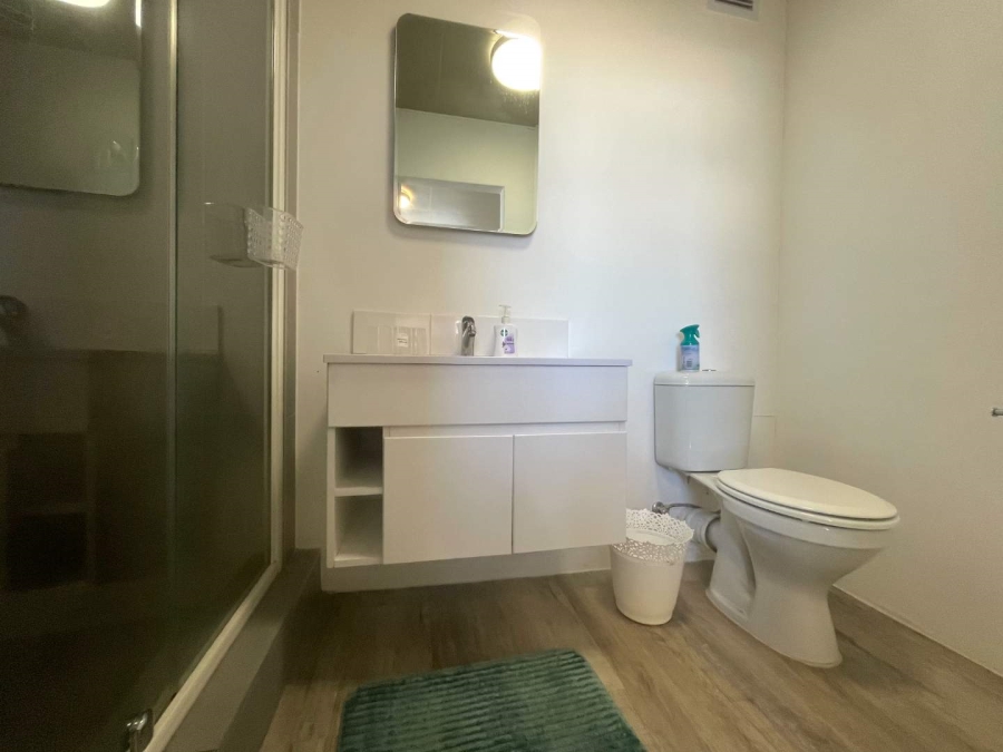 To Let 2 Bedroom Property for Rent in Observatory Western Cape